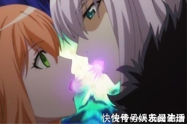 恶魔|狐妖小红娘中的神似经历的两个人,一人抱得美人归,一人却成恶魔