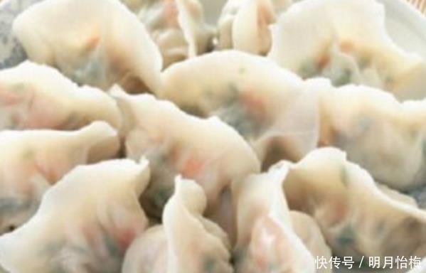 调饺子馅时，多加几滴它，可以使美味翻倍，快学起来吧