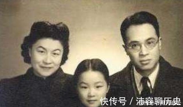 小棉袄$钱钟书女儿钱瑗:丈夫自尽终生未育,却是一个贴心的“好妈妈”