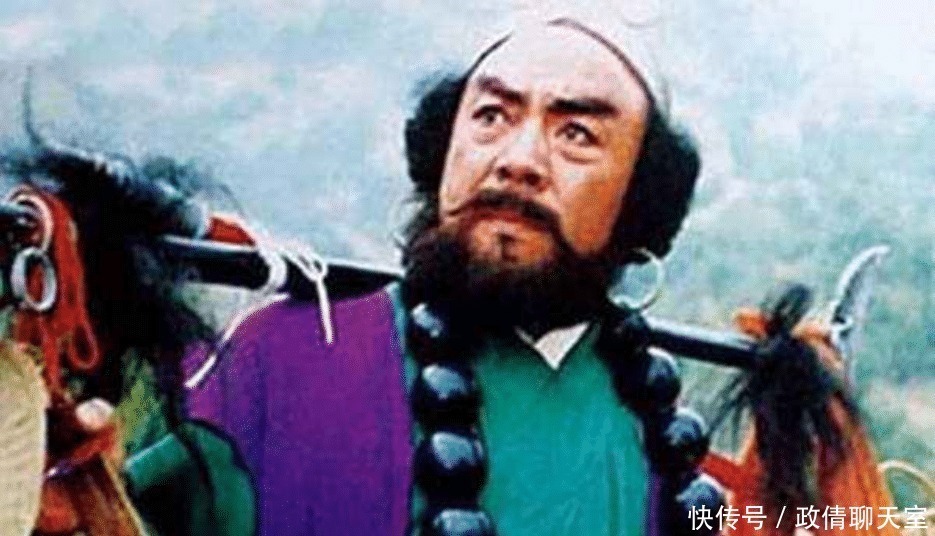 四人|取经路上的妖怪,为啥都不敢惹沙僧?你听八戒怎么说