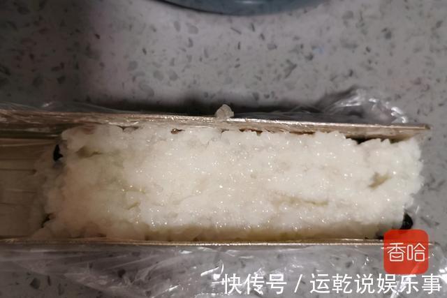m一次就能成功的蒸米糕,好吃到转圈圈,家中有锅的都能做