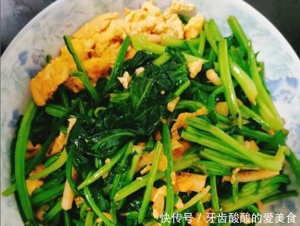 受家人欢迎的几道家常菜,好吃又营养,值得一试