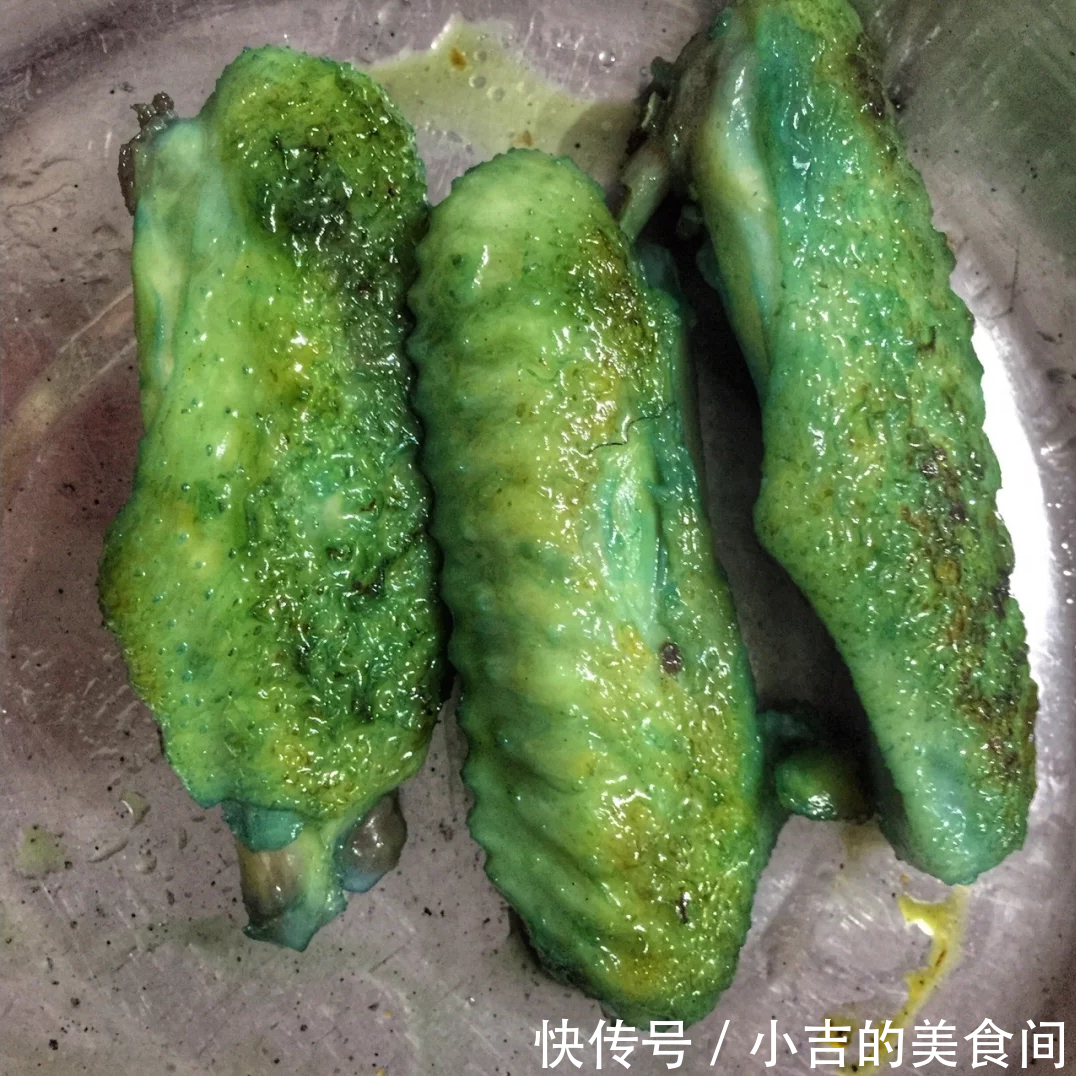 做饭|奉劝:世界上每一位美厨娘,做饭时不要“灵机一动”!