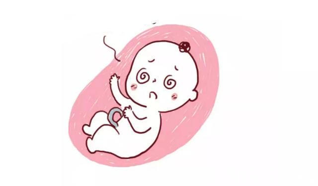 准妈妈|好好的孩子突然说没就没了,孕期注意这几周“胎停”高峰期