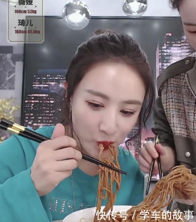 买方便面时,别只知道康师傅,这5种方便面遇见尝一尝,错过可惜!