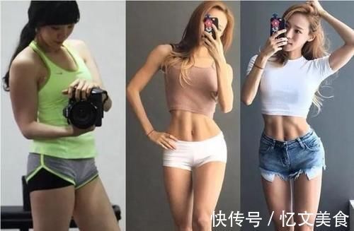 训练|开合跳、深蹲这4个方法，坚持做减掉赘肉很轻松，别再乱尝试了