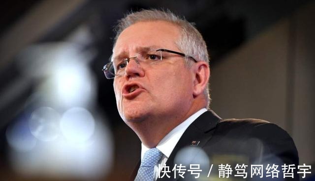 新作|乌合麒麟又出新作了,看到作品内容后,澳方庆幸:这回不是我们了