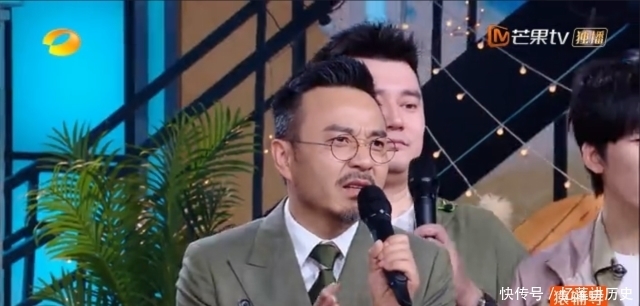 汪涵|宁夏中卫登上《天天向上》,汪涵大赞:了不起!