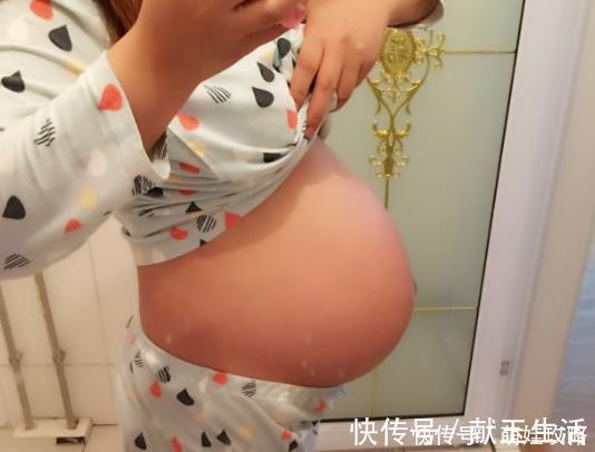 心眼|脐带绕颈一周,可能有这些影响,准妈妈要多留心眼