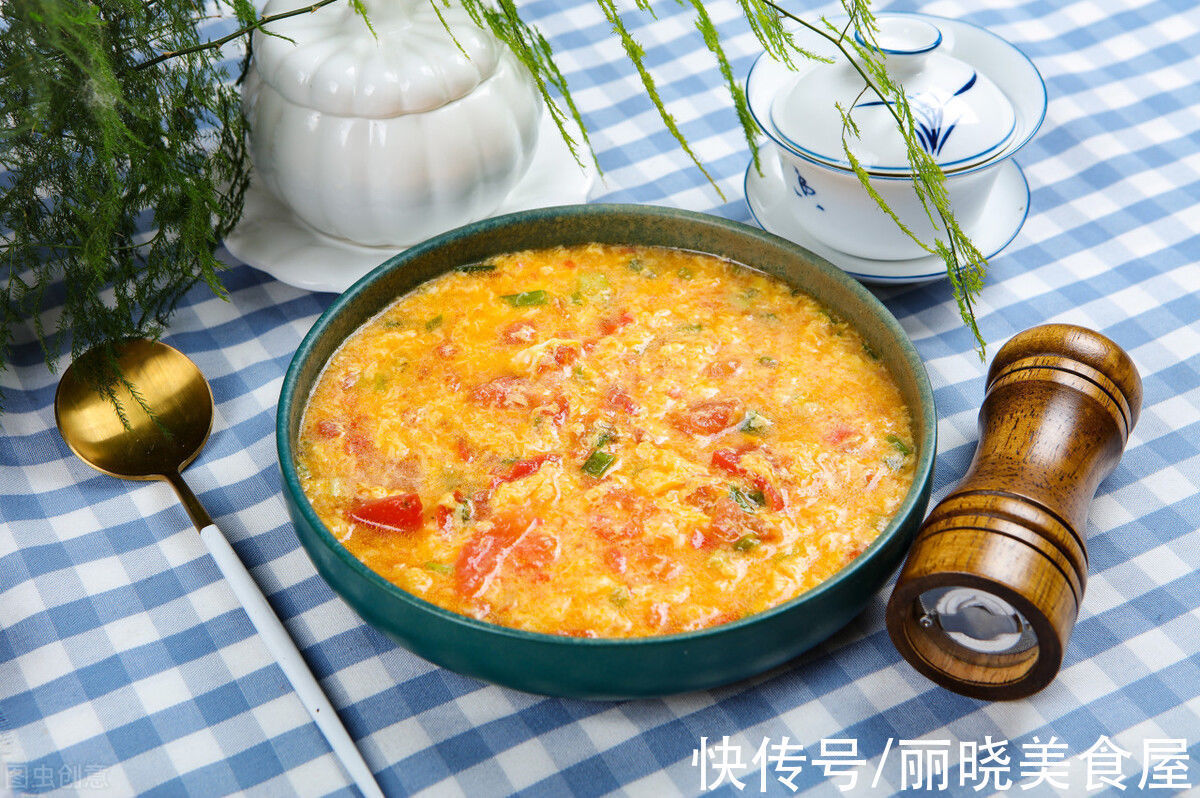 排骨|“秋季1碗汤,不用医生帮忙”,这6道汤水要多喝,润肺营养防秋燥