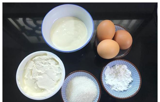 巴斯克|不用面粉就能做的蛋糕，醇香浓郁入口即化，简单易做，零失败