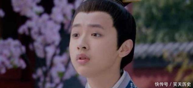 刘子业|史上最荒淫无道的皇帝，爱上亲姐姐，让皇叔吃猪食并让大臣吐口水