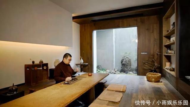 密室|杭州夫妻在家建密室,邻居超眼红:把开发商送的150㎡用到了极致