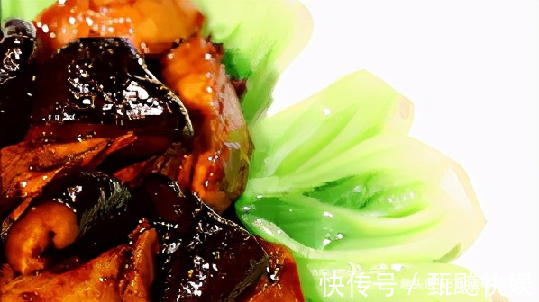 菌菇|便秘最怕4种食物！隔三差五吃一次，比香蕉都管用清肠还排毒