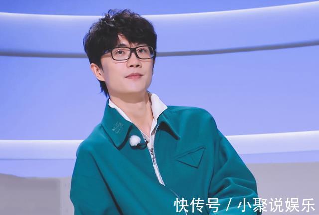 音樂|名場面來了，綜藝首秀卻直接尬舞原來你是這樣的許嵩