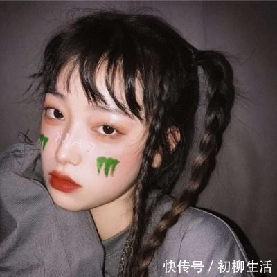 学校|女生在学校只能“扎马尾”试试“这3款发型”,秒变全班最靓的妞