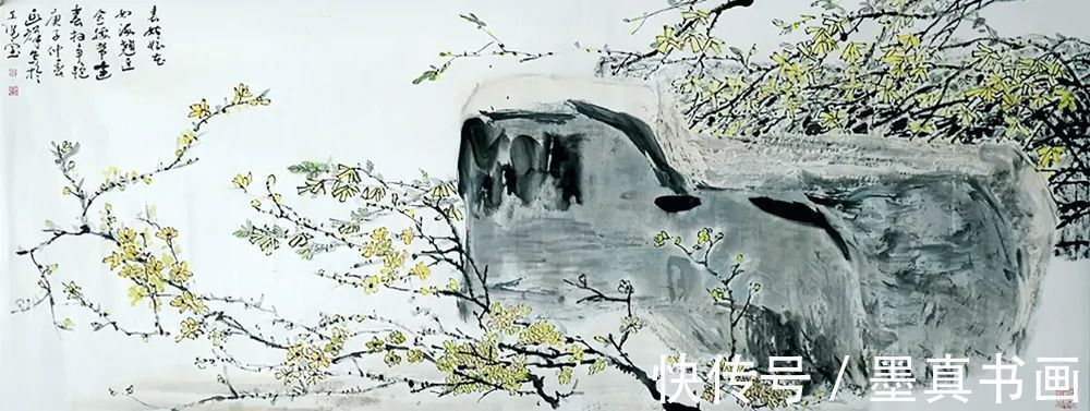 荷花写生稿&「韩延祥」|丹青追梦 水墨本色-中国当代书画名家个人云展览