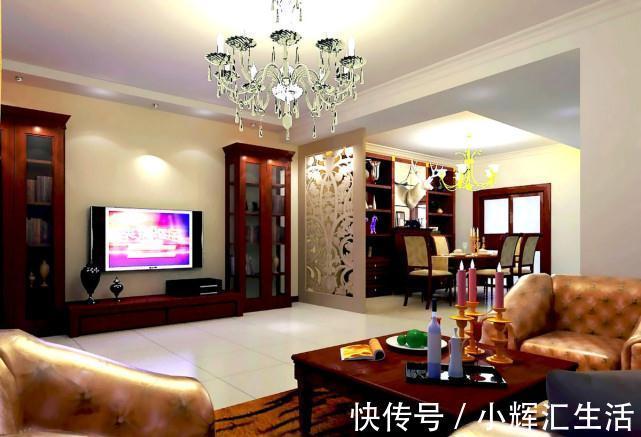 墙纸|装修这14处完全不值得花钱!几万血汗钱买来的经验,大家别上当了