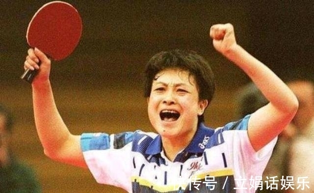 梁英子|并非不可复制,孙颖莎重走何智丽之路,有哪些先决条件?