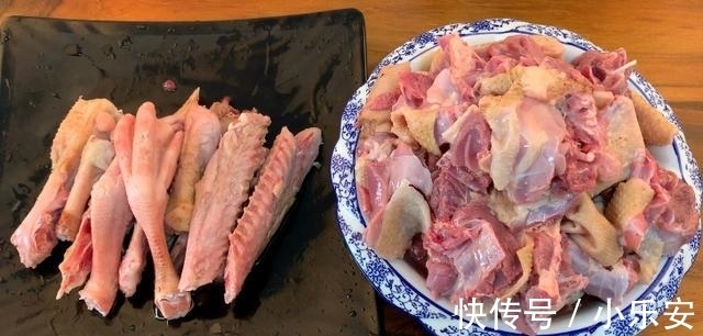 香极|寒冬腊月此肉再贵也要吃,一整年不咳嗽,比牛羊肉还滋补,香极了