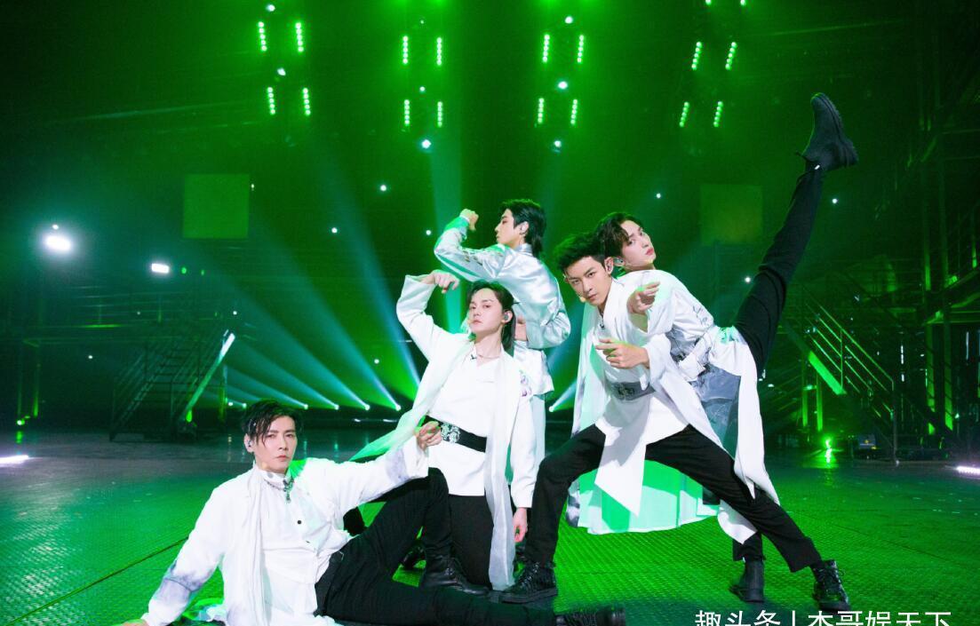 voc张晋阵营和李承铉阵营都赢了，有人实至名归，有人却是投机取巧