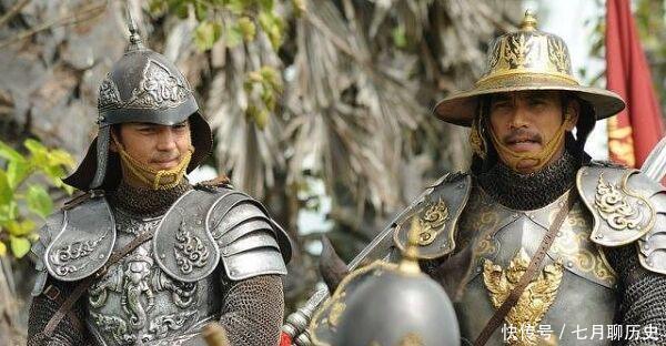 缅甸|泰国历史国祚最长的朝代,比中国两汉相加还长,最终被缅甸灭掉