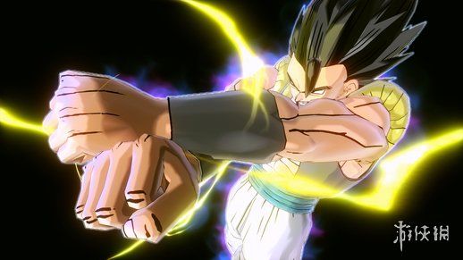 ps4|《龙珠：超宇宙2》DLC角色“悟吉塔(DB超)”将参战！
