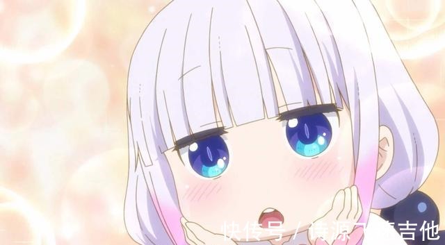 康娜|只要是蘿莉，即使年齡再大也沒關系吧！萬年蘿莉也可以對吧！