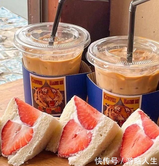 咖啡别只认“雀巢”，试试这3款，醇香浓郁还提神，办公室必备品！