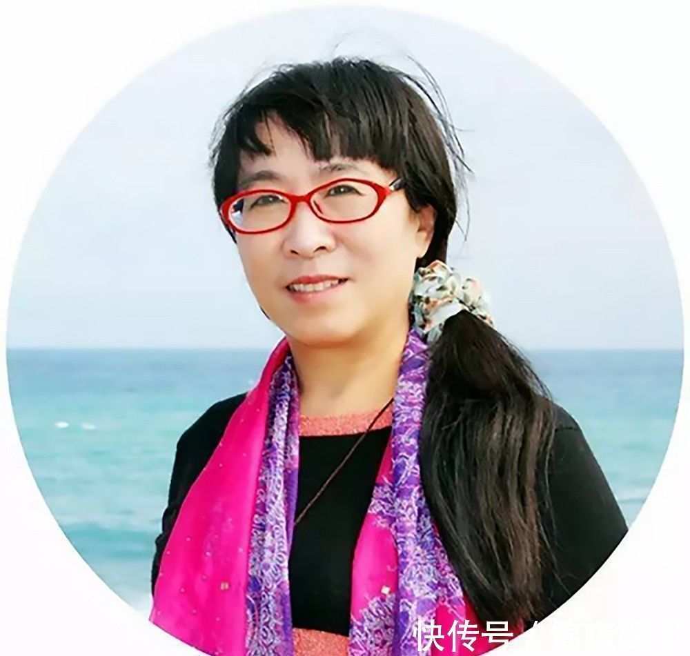 书法艺术&清华大学书法研修班的刘丽萍,极品书法作品展,笔法老辣自成一体