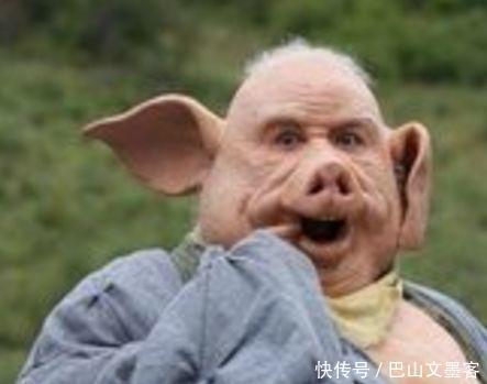 猪八戒好吃懒做为什么唐僧那么袒护他?原来他有三样东西胜过猴子