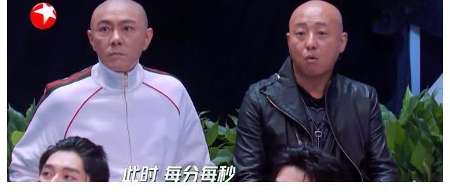 《追光吧》开播槽点不断，吴建豪周晓鸥舞美差，金星镜头全被删掉