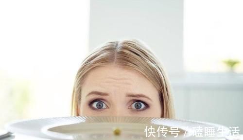 减肥方法|减肥总是瘦不下来，与这4个行为有关，若不改掉，很难瘦下来！