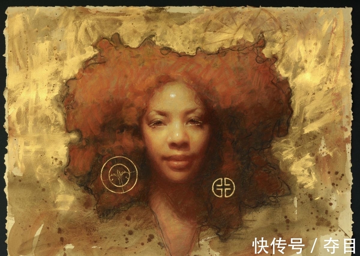 华金·索罗拉@结伴于艺术之旅的一对儿“瘾君子”——画家夫妻苏珊和斯科特