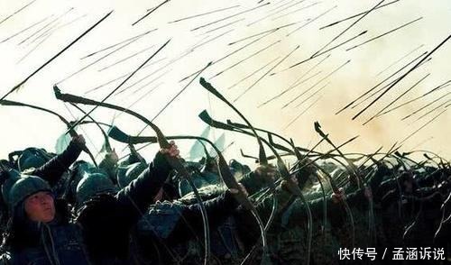 中国古代这一神秘大杀器的出现,领先西方1500多年