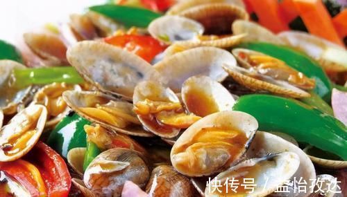 女性|女性不想老太快，适合吃3种食物，美白润肤，延缓衰老，清理毒素