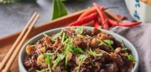 四道超级好吃的家常菜推荐给你，让你吃过后欲罢不能