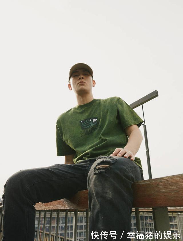 汪峰|专访2021好声音首位“八转”选手唱着R&amp;B的新疆小伙