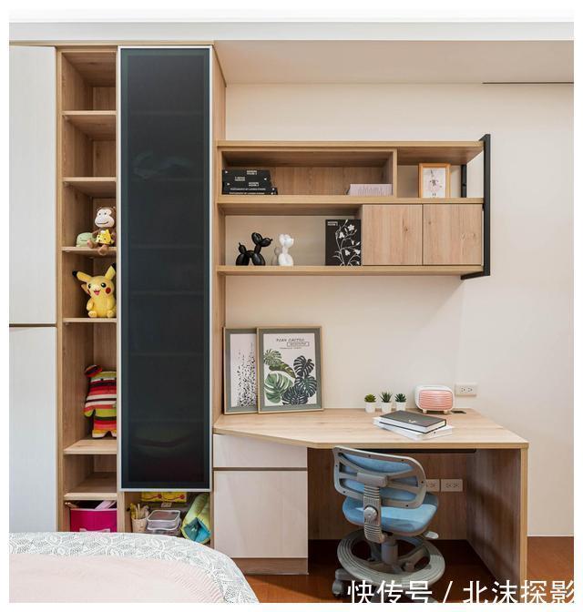 装出|看了这四口之家的200㎡新房，才明白装出豪宅范一点也不难，学起来
