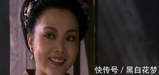 武松#此人在水浒传中排名一百零三,丧尽天良,为何却格外牵挂武松