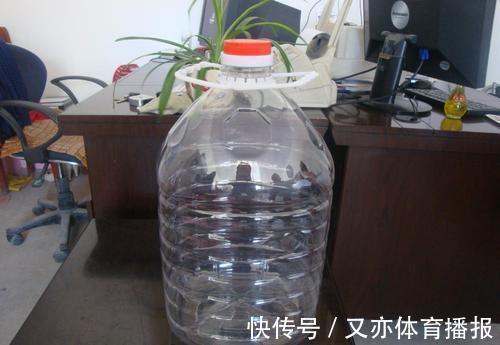 家里的油桶作用大,别扔,一个月不愁菜吃
