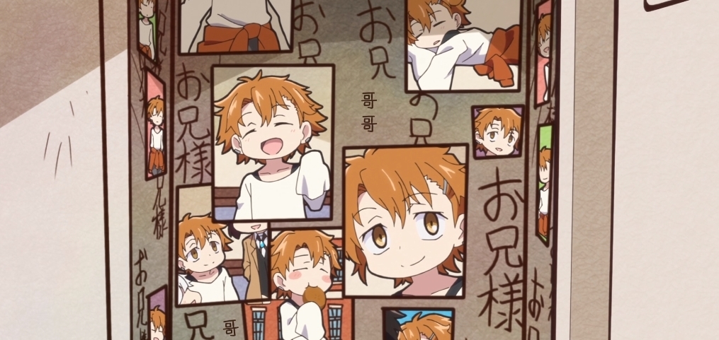 文豪野犬汪:储物柜里有什么呢?太宰的是吊绳,医生的吓坏众人