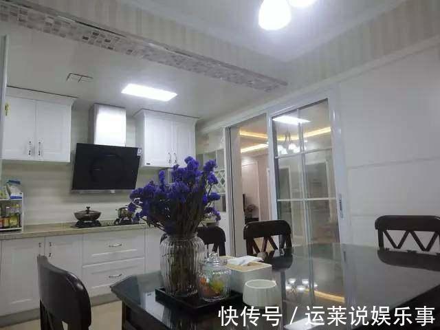 洗手间|新房早已装修完毕，等通风完毕就能入住了，提前晒一晒幸福小家