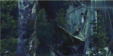 |搞笑GIF:孩子,你有驾照吗?你这样不能上路你知不知道