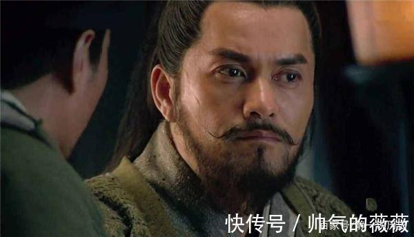 梁山@水浒中最聪明的人,宋江一上山就借口离开,结局比谁都好