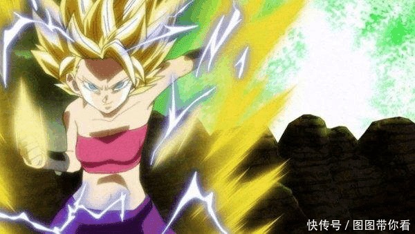 盘点|盘点龙珠中真正的五大天才, 第一名刚出生就能秒杀新形态悟空