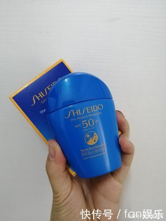 用了N款防晒霜,“回购”5次以上的只有这3款,比安耐晒强多了