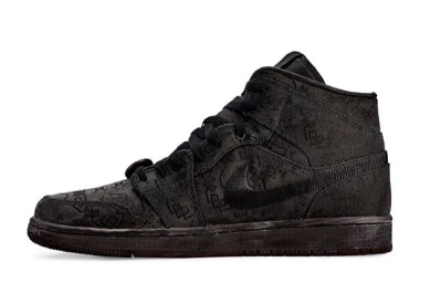 品牌 DSM竟一次与50多个品牌联名?CLOT、Gucci和AJ等大牌均在其中!