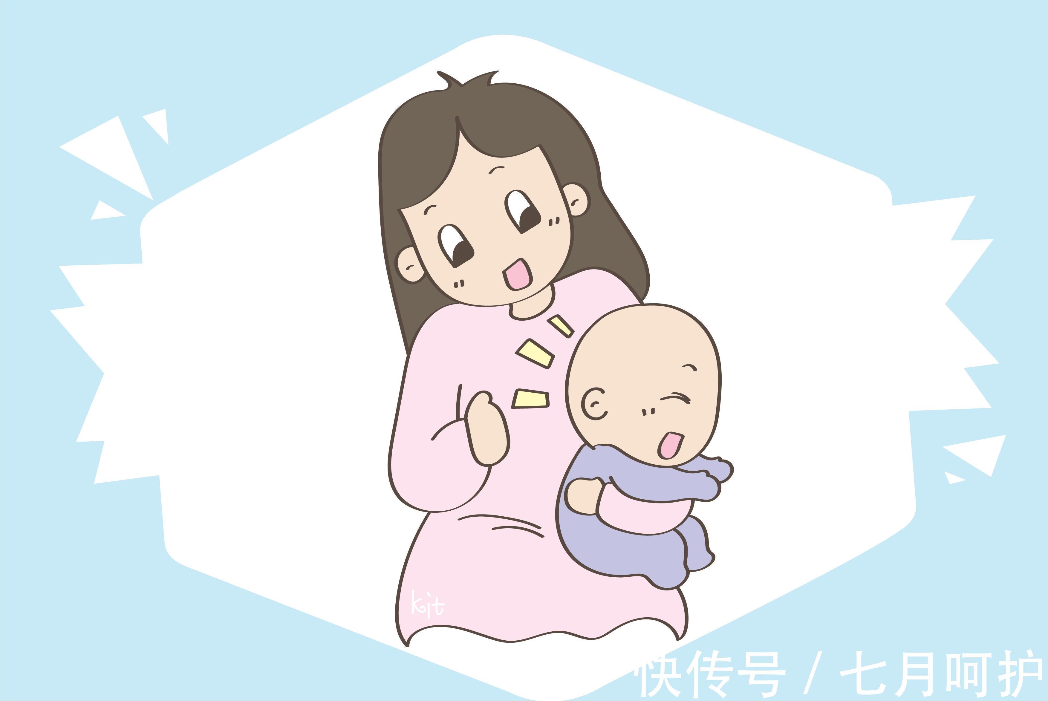 后脑勺|防止胎儿头骨发育不良,推荐这几种睡姿,让宝宝脑型完美