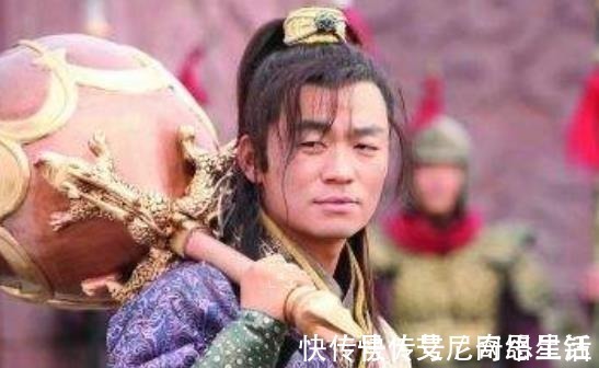 齐国远@隋唐中有位好汉,能让李元霸认输,使裴元庆哀叹,就是打不过秦琼